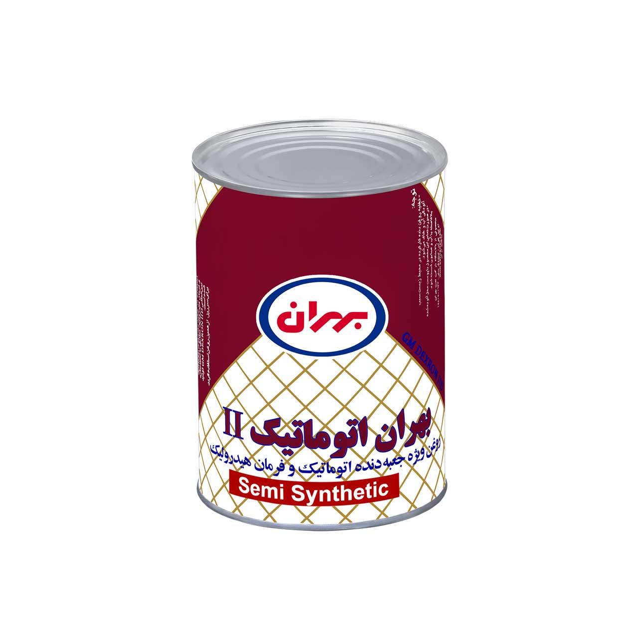قیمت و خرید روغن موتور بهران