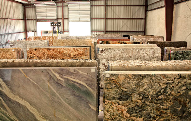 خرید و قیمت سنگ ساختمانی اسلب + فروش عمده