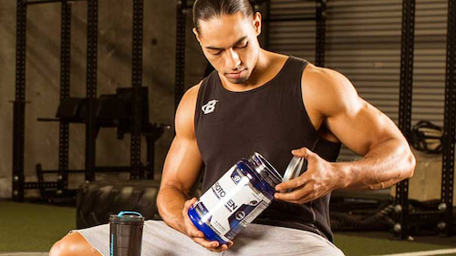 فروش عمده پروتئین وی ۲ کیلویی + با ارسال رایگان