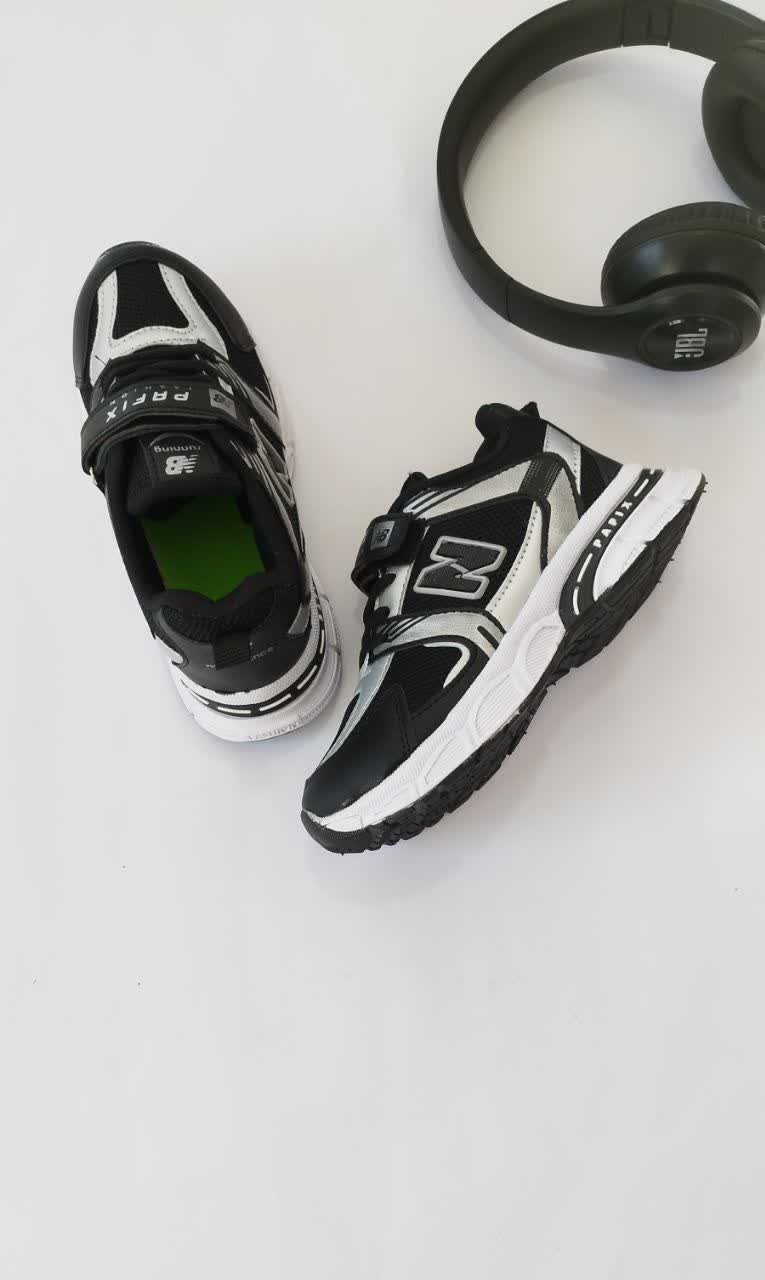 کتانی اسپرت باکیفیت