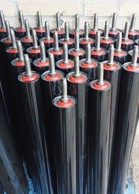 قیمت رولیک نوار نقاله بارگیری + مقاوم در برابر ضربه