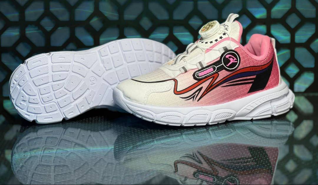 کتانی اسپرت با دوام