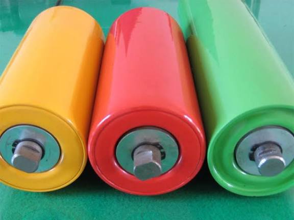 فروش رولیک نوار نقاله پرسی + نصب سریع