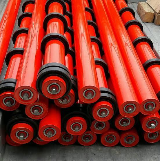 فروش رولیک روکش دار + تضمین کیفیت