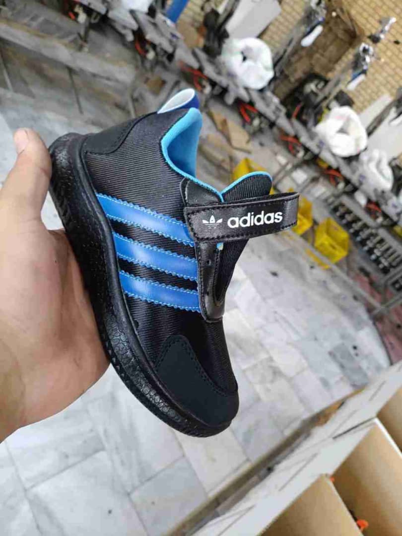 کتانی اسپرت استاندارد