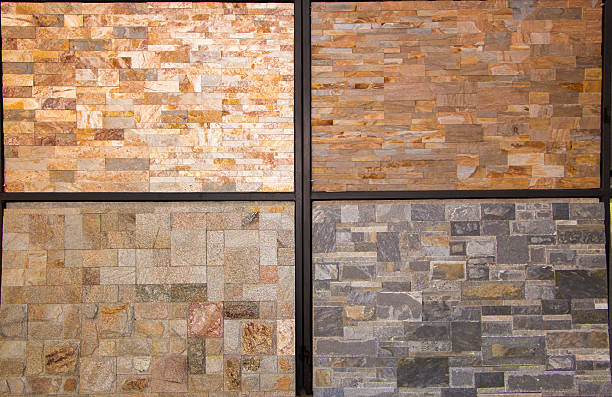 خرید و قیمت سنگ جدید ساختمانی + فروش عمده