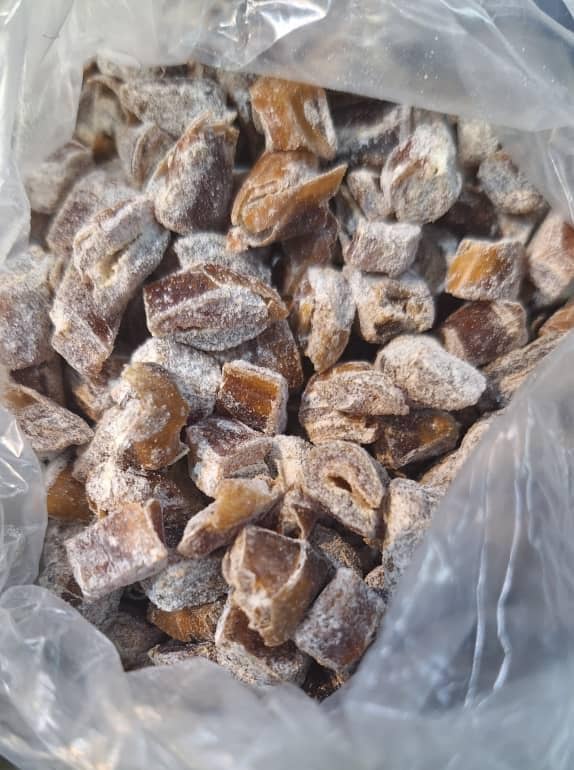 خرید و قیمت انواع چیپس خرما