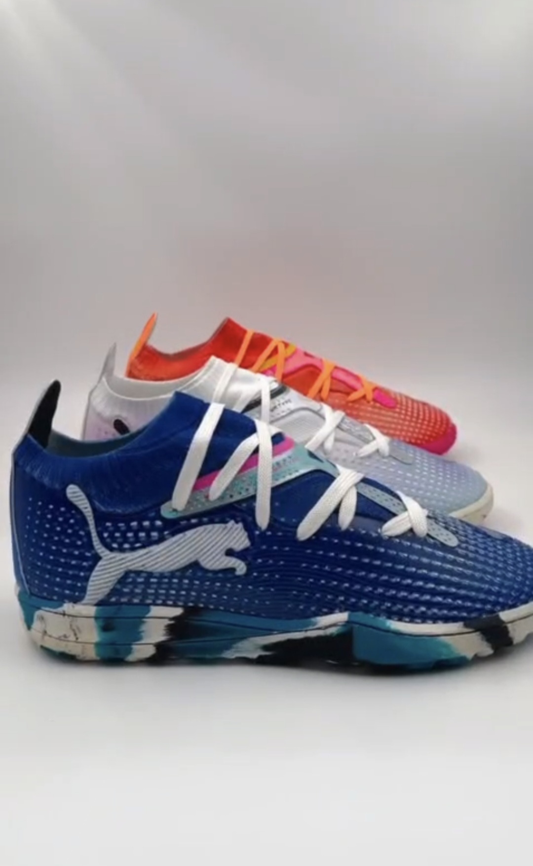 قیمت کفش سالنی پوما مستر