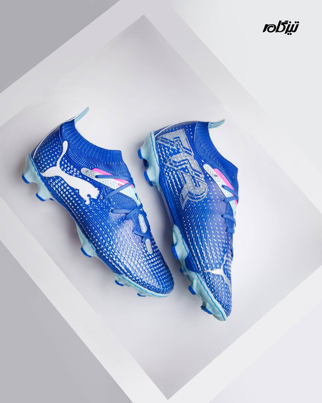 پوما مستر استوک دار