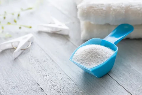خرید پودر لباسشویی ماشینی + قیمت فروش استثنایی