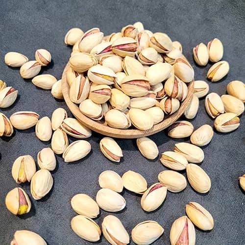 قیمت خرید پسته دستچین کله قوچی با فروش عمده