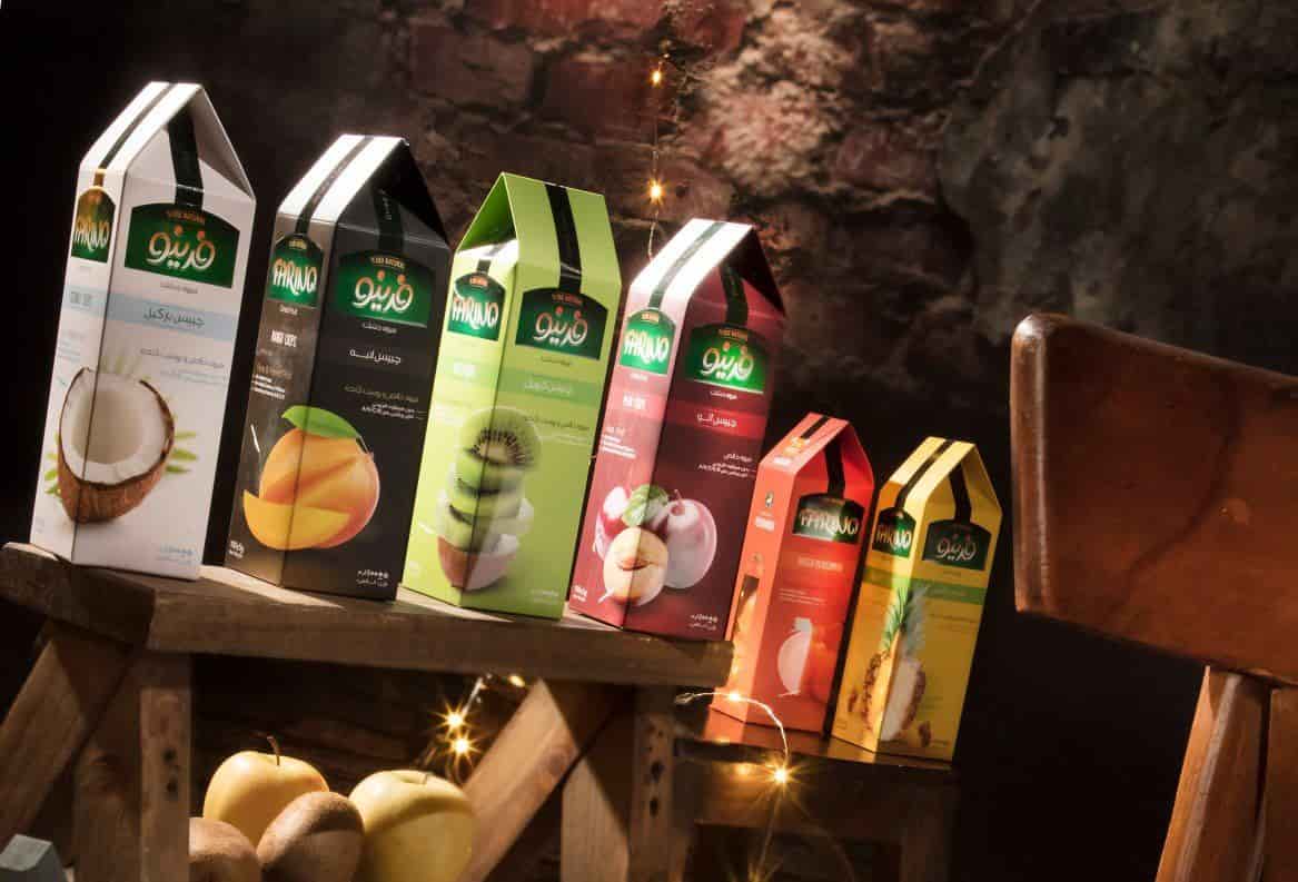خرید و قیمت میوه خشک مخلوط تازه + فروش صادراتی