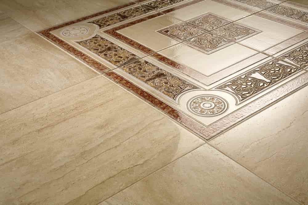 خرید و قیمت سرامیک کف صنعتی + فروش عمده
