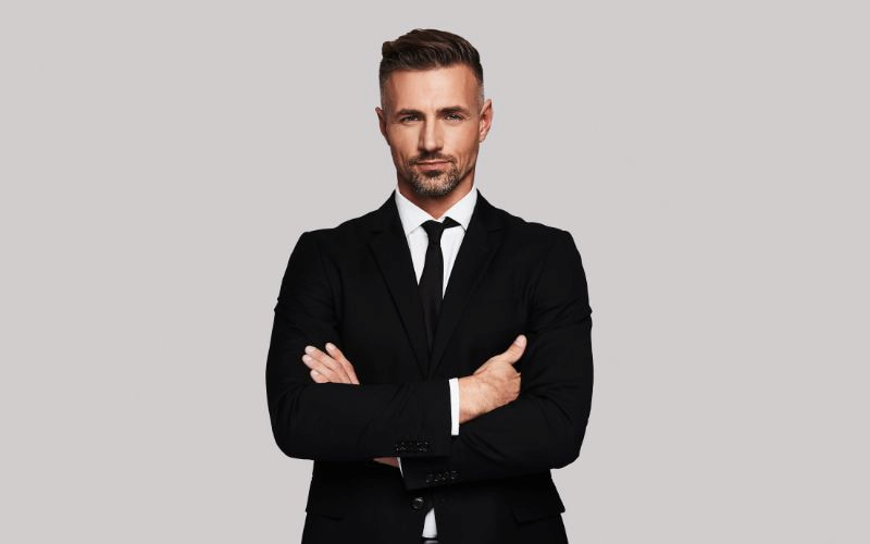 خرید و قیمت کت و شلوار کلاسیک + فروش عمده