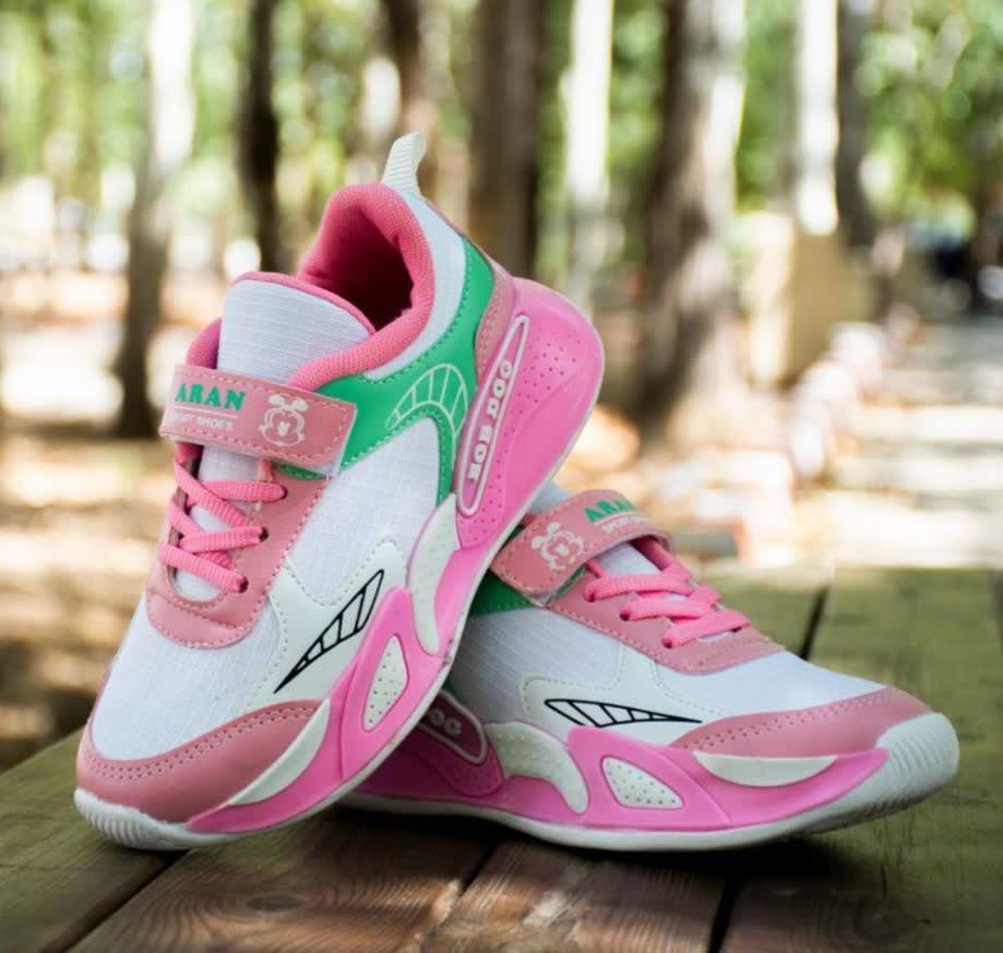 کتانی بچه گانه آویتا انتخابی ایده ال