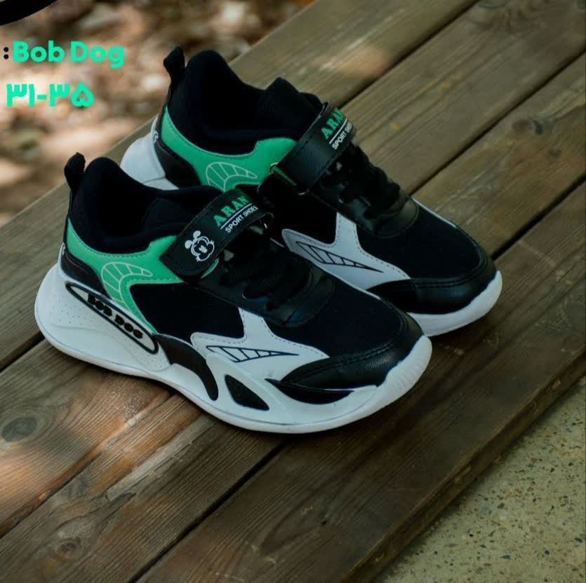 کتانی مدرسه با بهترین کیفیت