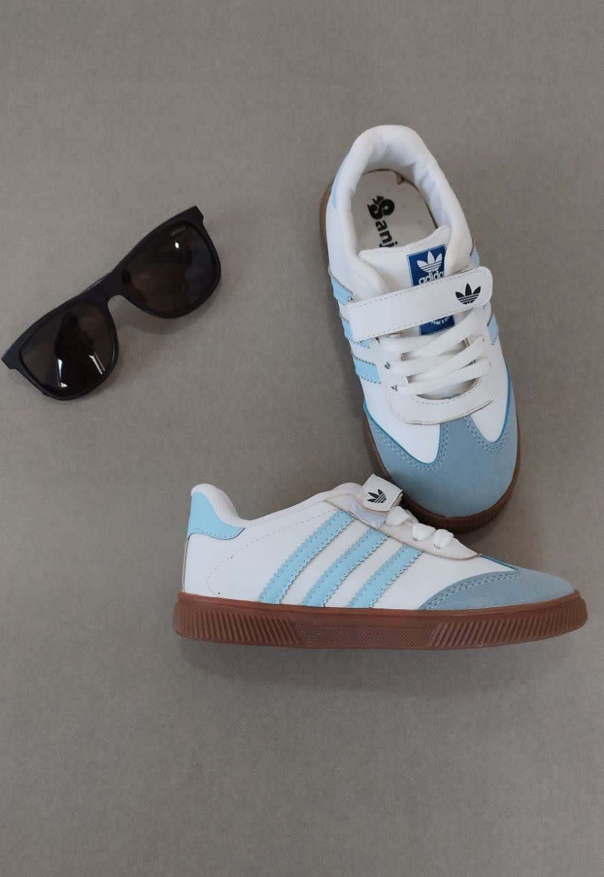 کتانی مدرسه با بهترین دوام