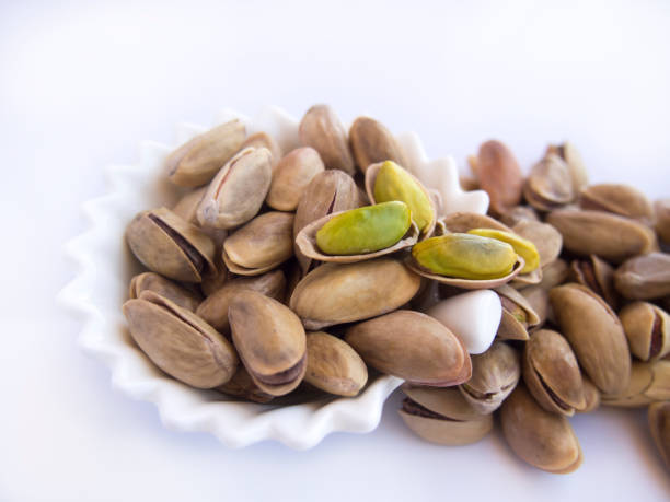 خرید و قیمت پسته اکبری + فروش عمده