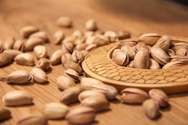 خرید پسته اکبری اعلا + قیمت فروش استثنایی