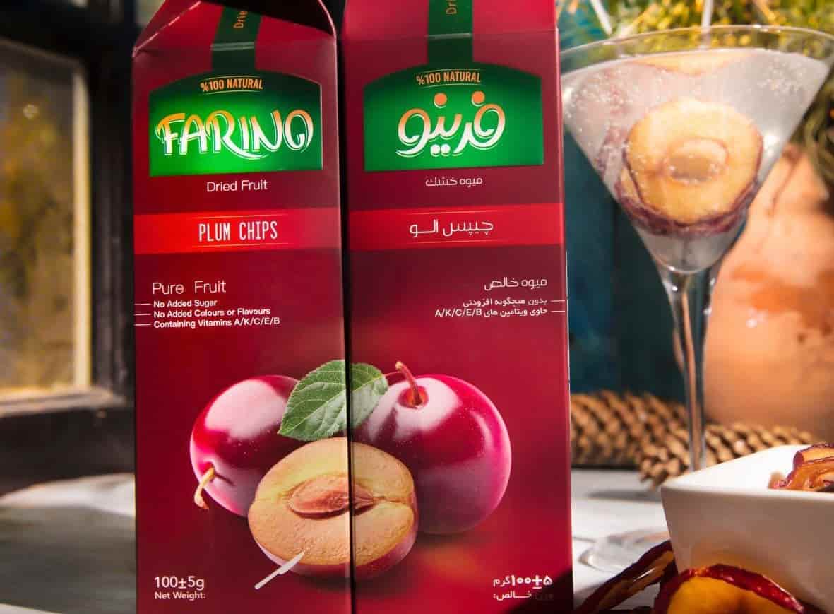 خرید و فروش میوه خشک مخلوط حبه ای بسته بندی با شرایط فوق العاده