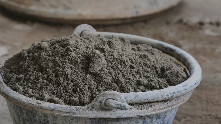 قیمت سیمان تبریز تیپ ۲ + خرید باور نکردنی