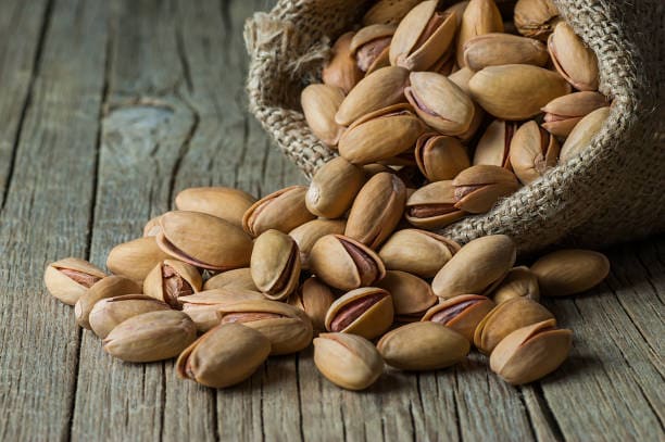 قیمت پسته اکبری انس 24 + خرید باور نکردنی