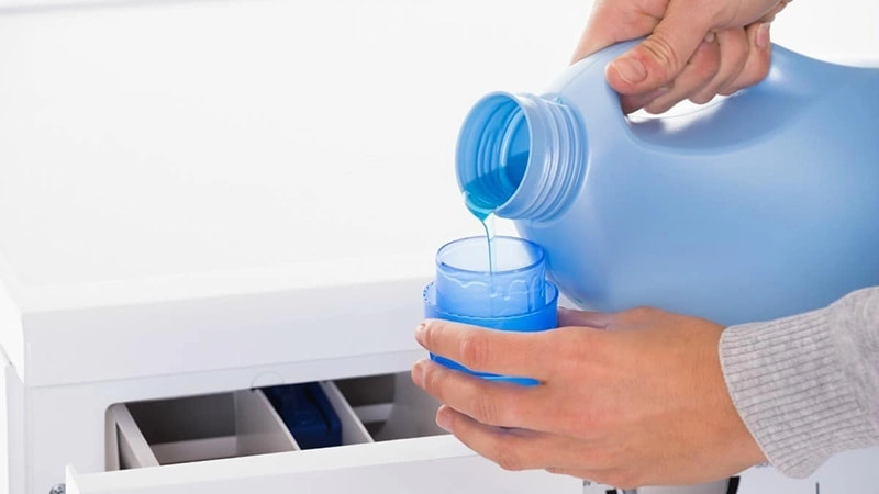 تصویر 3 از خرید جدیدترین نرم کننده حوله و لباس + قیمت فروش استثنایی