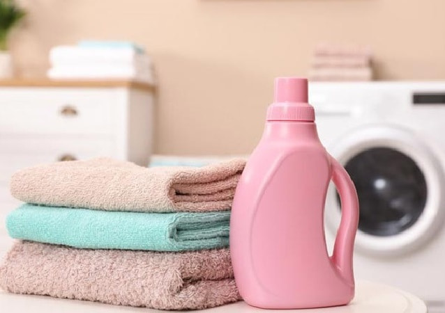 تصویر 1 از خرید و فروش مایع نرم کننده لباسشویی با شرایط فوق العاده