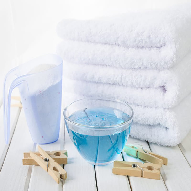 تصویر 1 از خرید بهترین نرم کننده حوله و لباس + قیمت فروش استثنایی