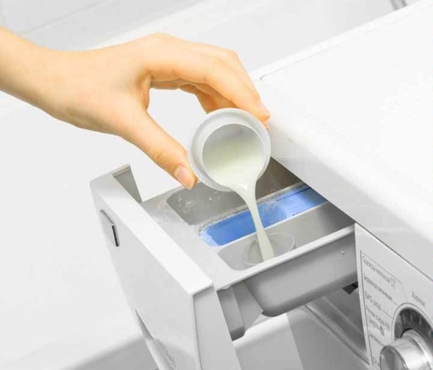 قیمت مایع نرم کننده پتو + خرید باور نکردنی
