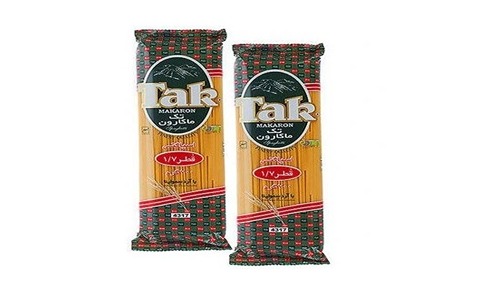 خرید و قیمت اسپاگتی تک ماکارون + فروش عمده