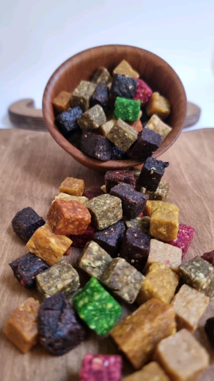 تصویر 2 از فروش میوه خشک حبه ای لوکس + با قیمت استثنایی