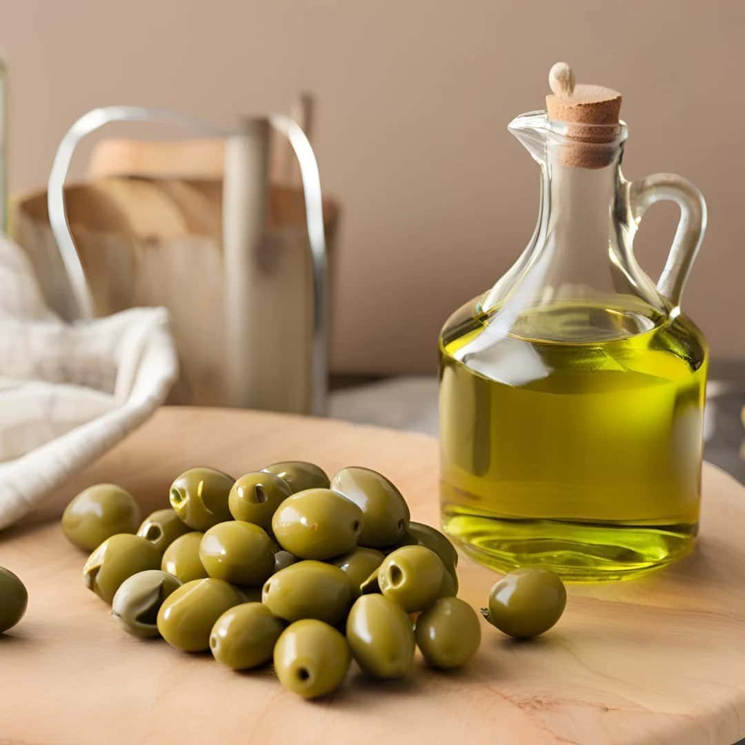 خرید روغن زیتون فرابکر اصل + قیمت فروش استثنایی