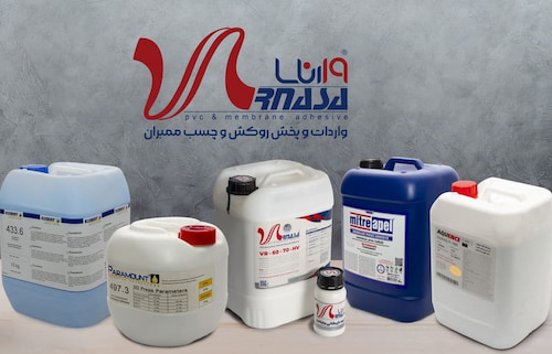خرید و قیمت چسب وکیوم ممبران + فروش عمده