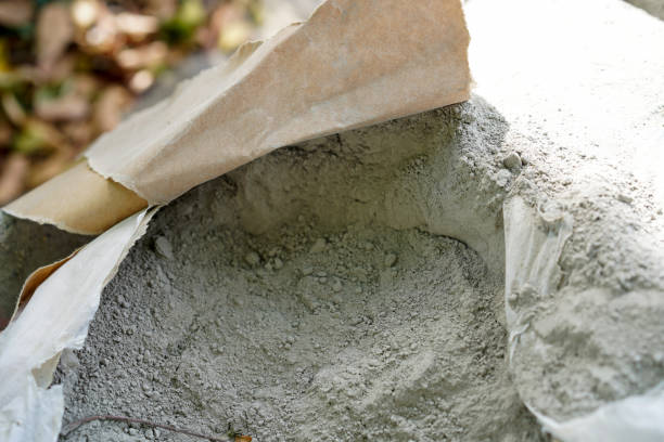 خرید سیمان سیاه ۵۰ کیلویی + قیمت فروش استثنایی