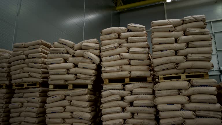 فروش سیمان سیاه پاکتی + قیمت خرید به صرفه