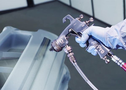 تصویر 3 از چسب وکیوم ام دی اف مقاوم در برابر حرارت و فشار وکیوم