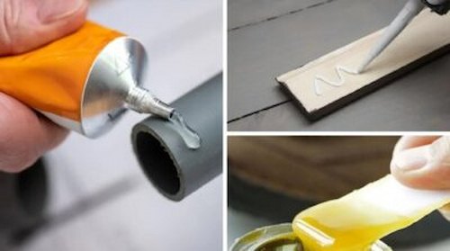 تصویر 2 از قیمت خرید چسب ممبران درجه یک + فروش عمده