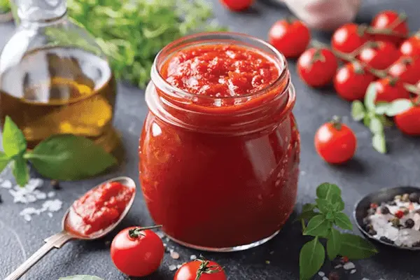 خرید رب گوجه فرنگی 800 گرمی + قیمت فروش استثنایی