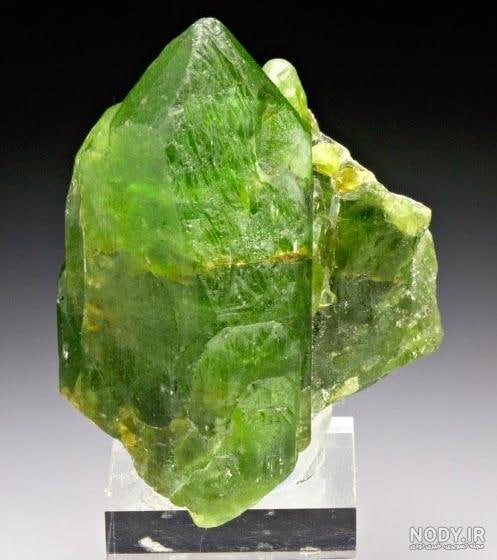 قیمت سنگ قیمتی زبرجد + خرید باور نکردنی