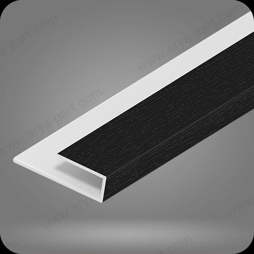 لبه دور پی وی سی + قیمت ارزان