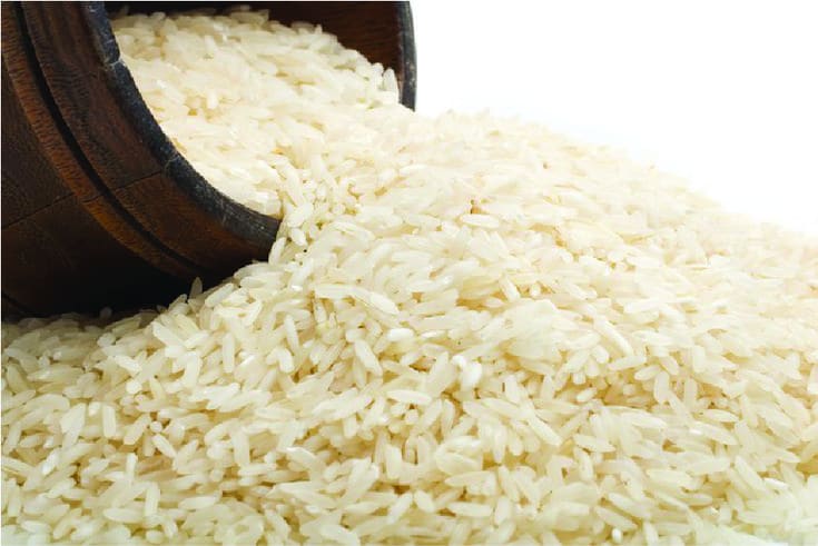 قیمت برنج طارم هاشمی مازندران + خرید باور نکردنی