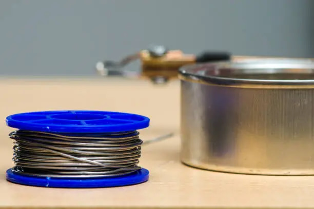 فروش سیم مفتول حبابساز و قیمت خرید به صرفه