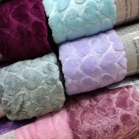 تصویر 1 از خرید عمده پتو مسافرتی تیسا با بهترین قیمت