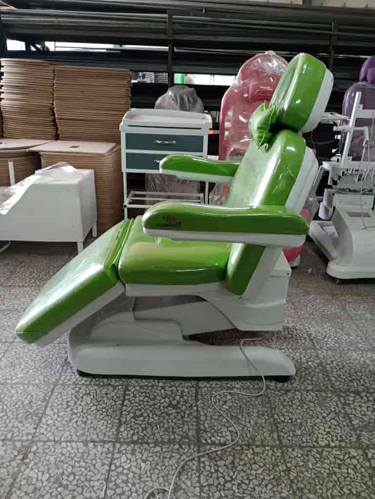 قیمت صندلی دندانپزشکی پرتابل با کیفیت ارزان + خرید عمده
