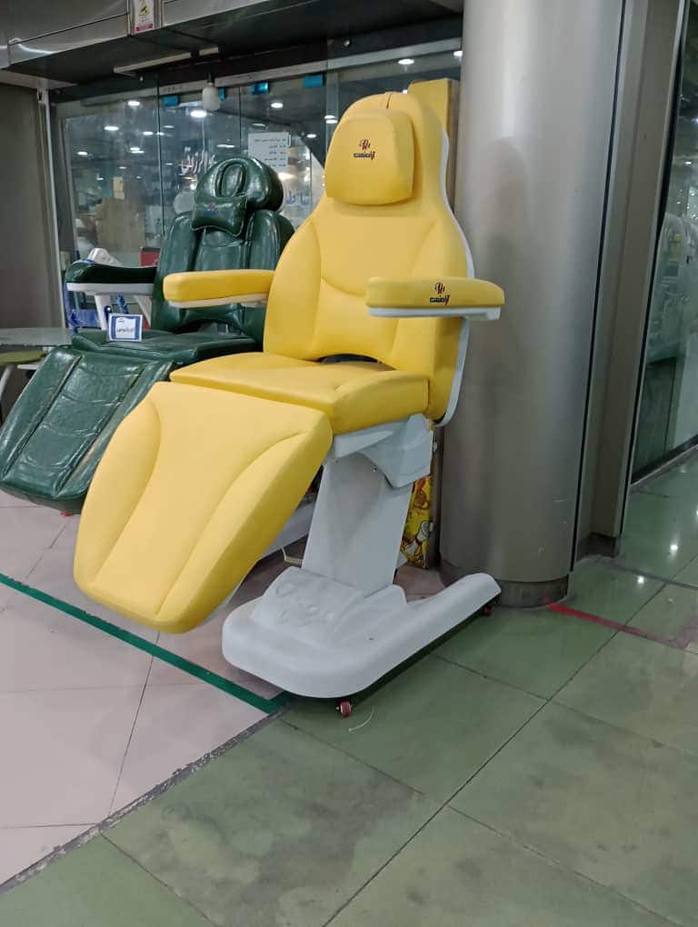 قیمت خرید صندلی طبی دندانپزشکی عمده به صرفه و ارزان