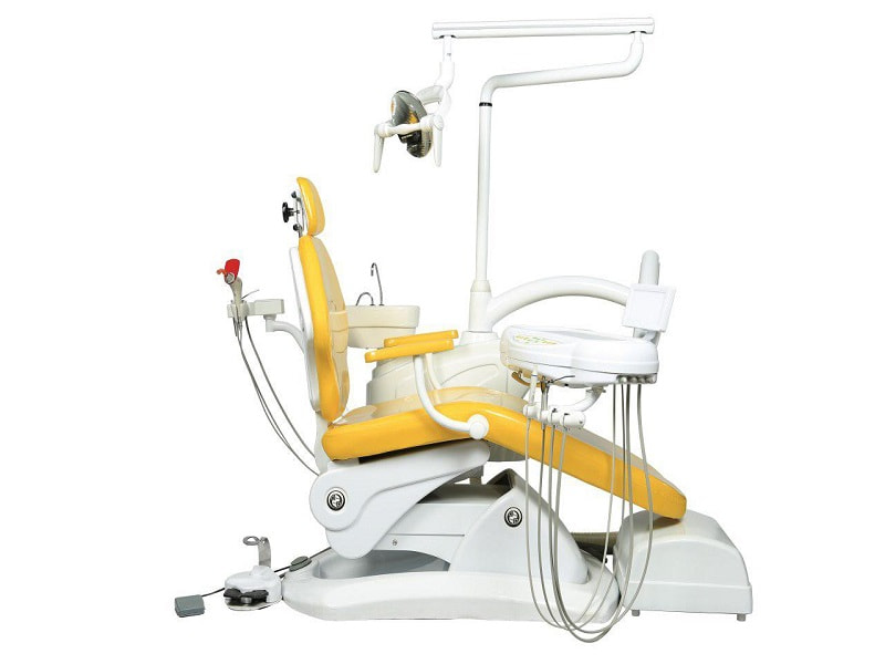 قیمت صندلی دندانپزشکی ایرانی + خرید باور نکردنی