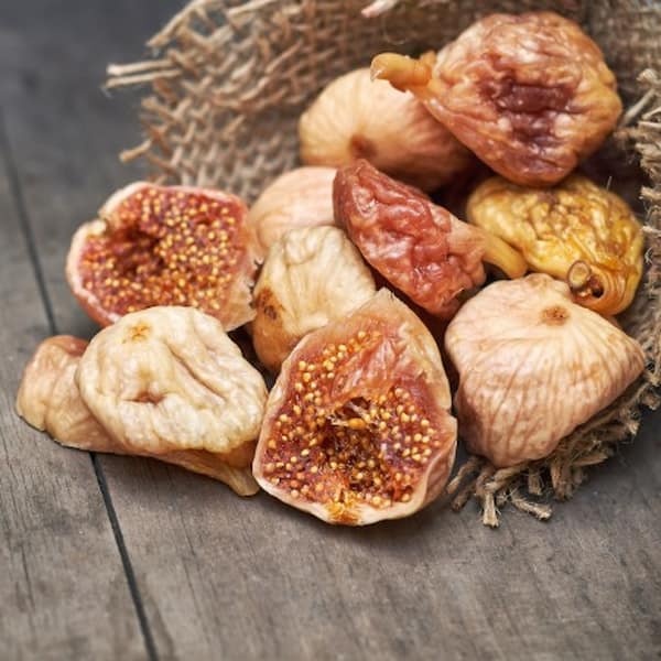 تصویر 1 از راهنمای خرید انجیر پرک استهبان + قیمت عالی