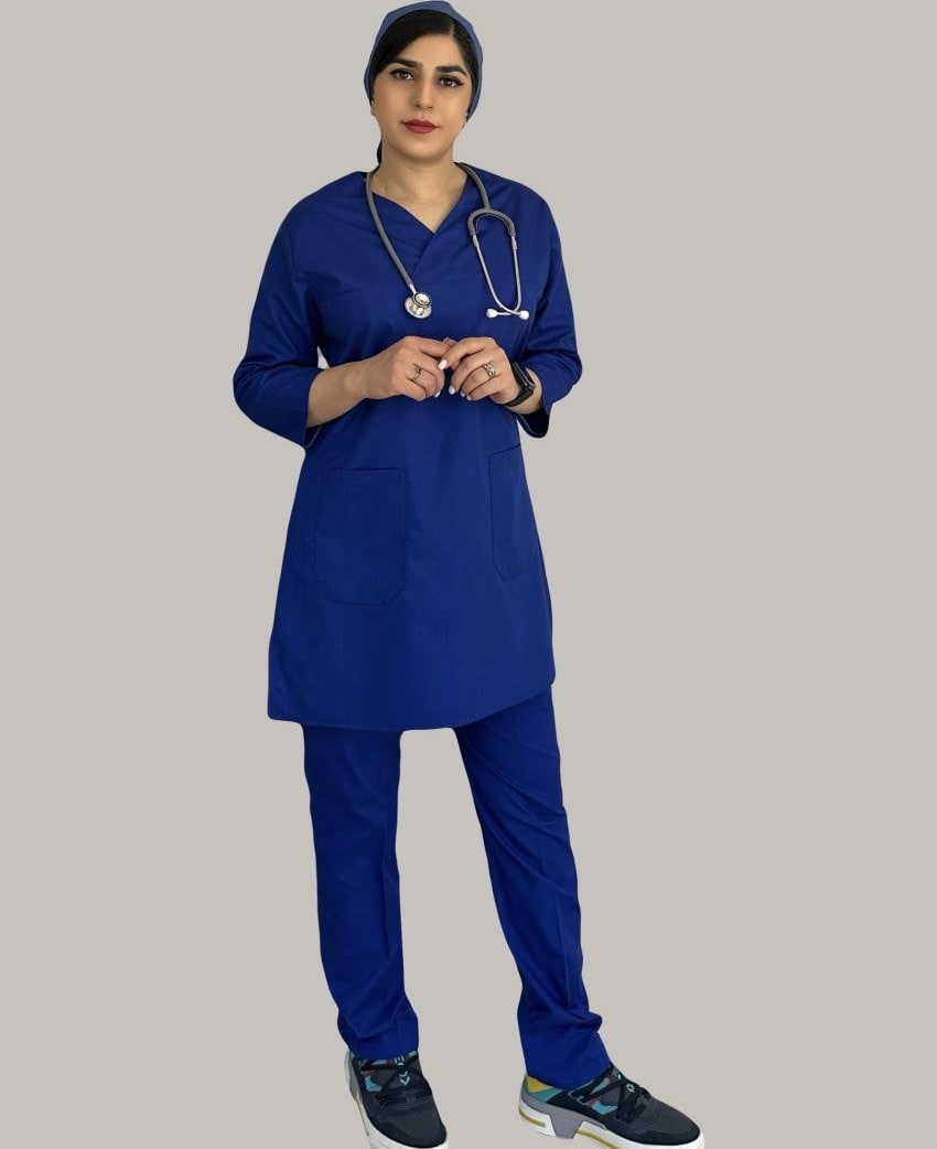 خرید و قیمت گان زنانه + فروش عمده