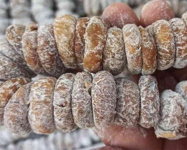 تصویر 2 از معرفی انجیر آردی سکه ای + بهترین قیمت خرید